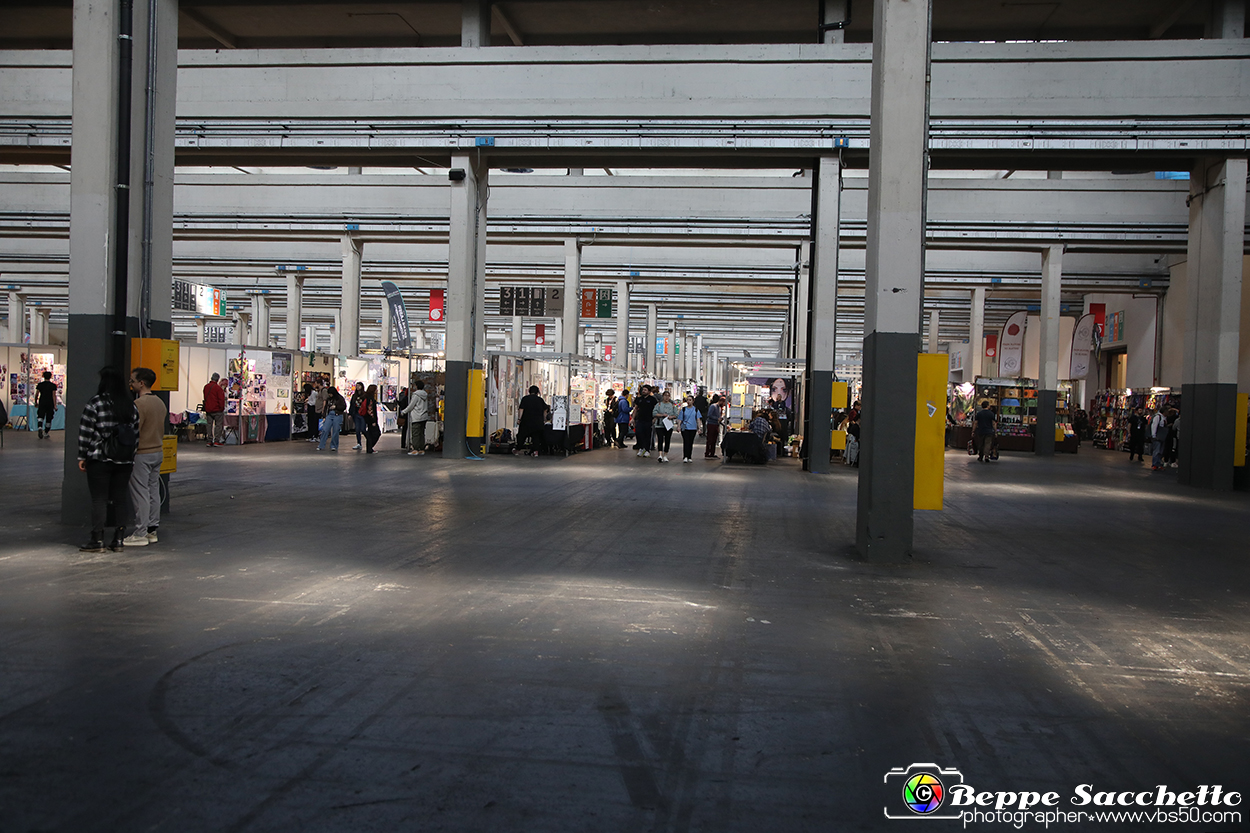 VBS_4127 - Inaugurazione XXIX edizione di Torino Comics.jpg